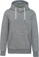 Slub Grey Heather