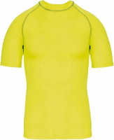 Fluorescent Yellow