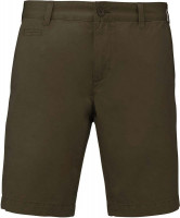 Washed Light Khaki