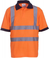 Hi Vis Orange