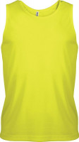 Fluorescent Yellow