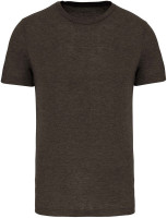 Dark Khaki Heather