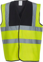 Black / Hi Vis Yellow